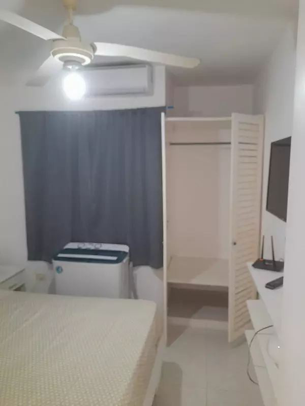 apartamentos - Alquiler Apartamento de 1 Habitación, Las Terrenas 7