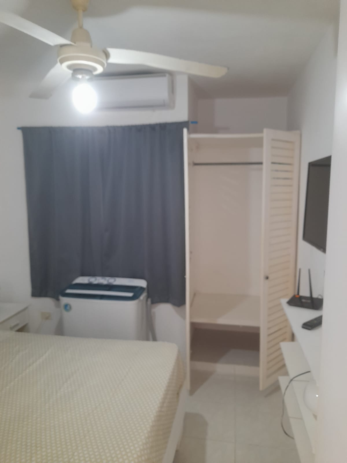apartamentos - Alquiler Apartamento de 1 Habitación, Las Terrenas 6