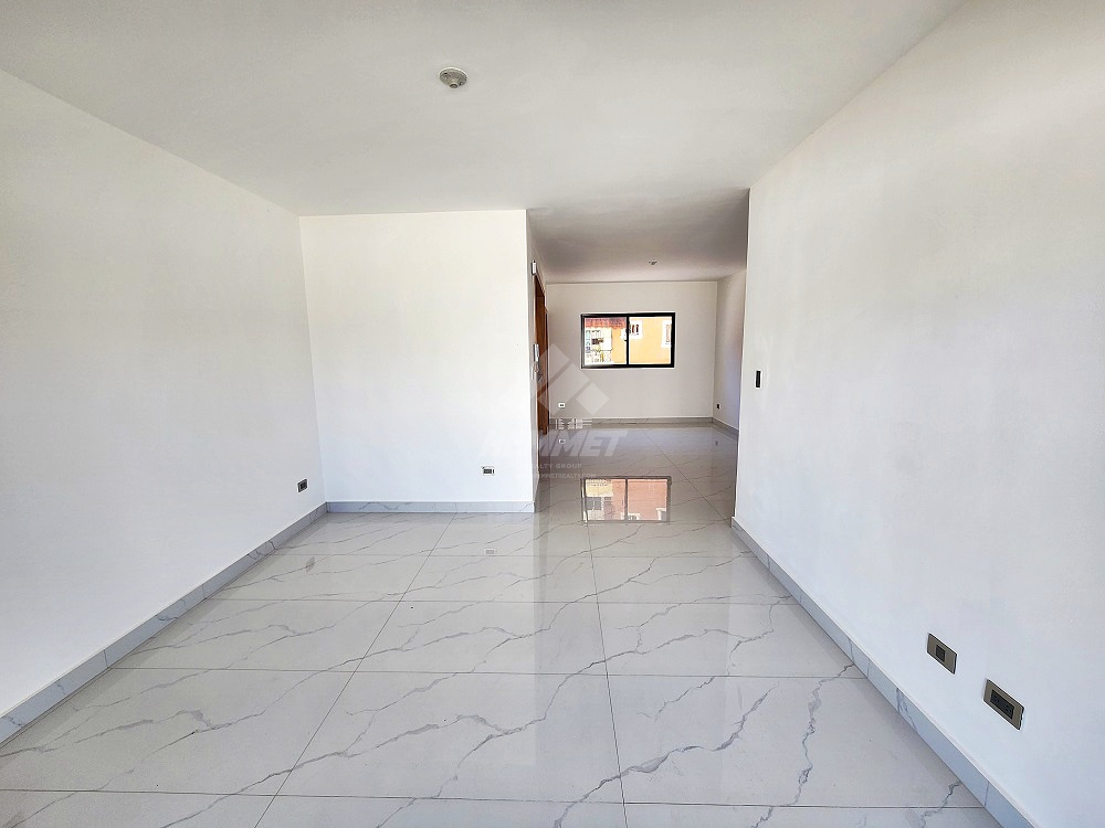 apartamentos - NUEVO APARTAMENTO LAS DAMAS SANTIAGO 2DO PISO 7
