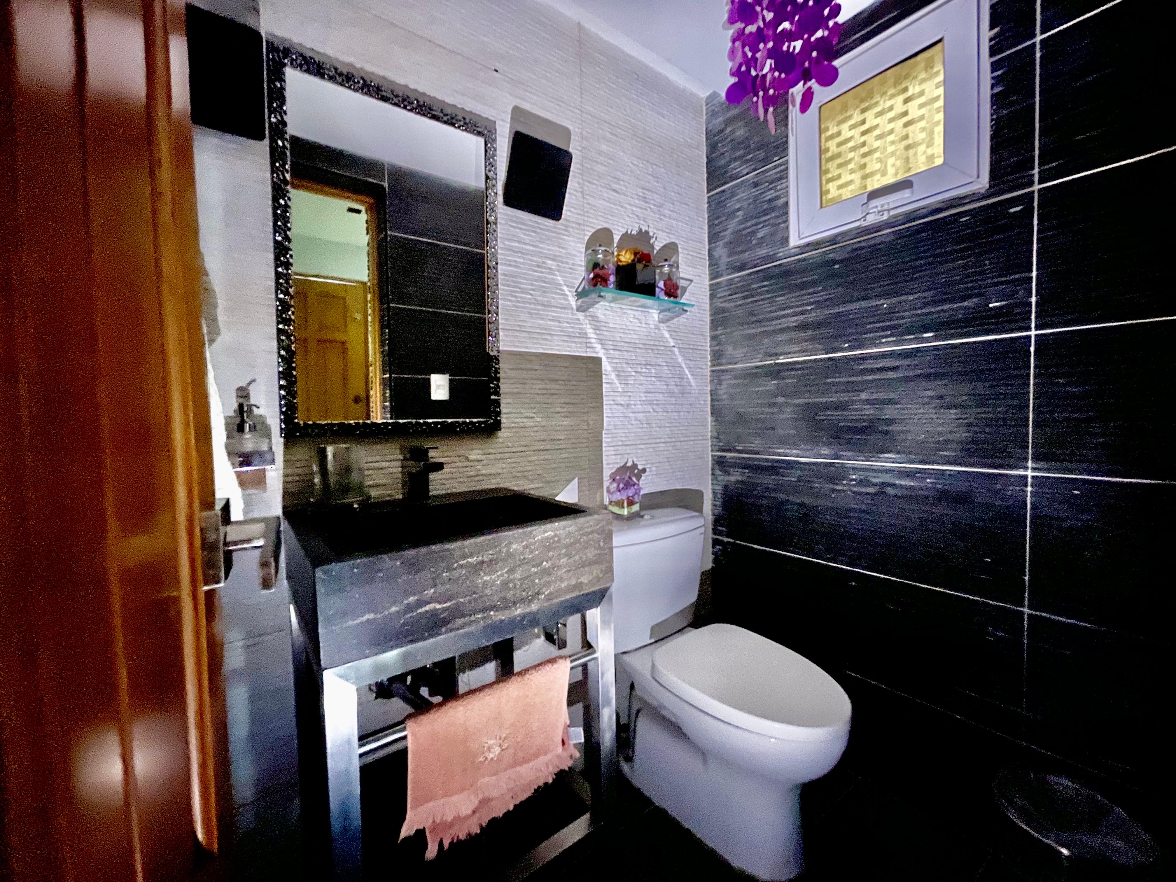 apartamentos - hermoso apartamento en zona céntrica lo cacicazgos  8