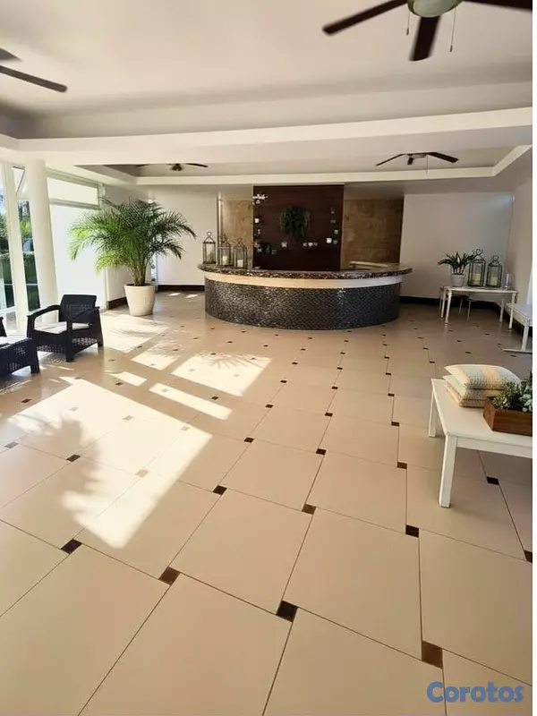 penthouses - Amplio Penthouse 3 hab - 2 niveles Jacuzzi amuebla 3