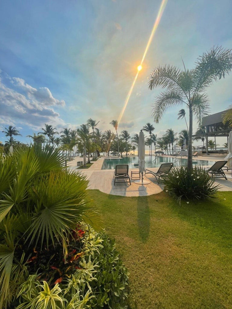 apartamentos - Proyecto de apartamentos totalmente nuevos en Playa Nueva Romana 6
