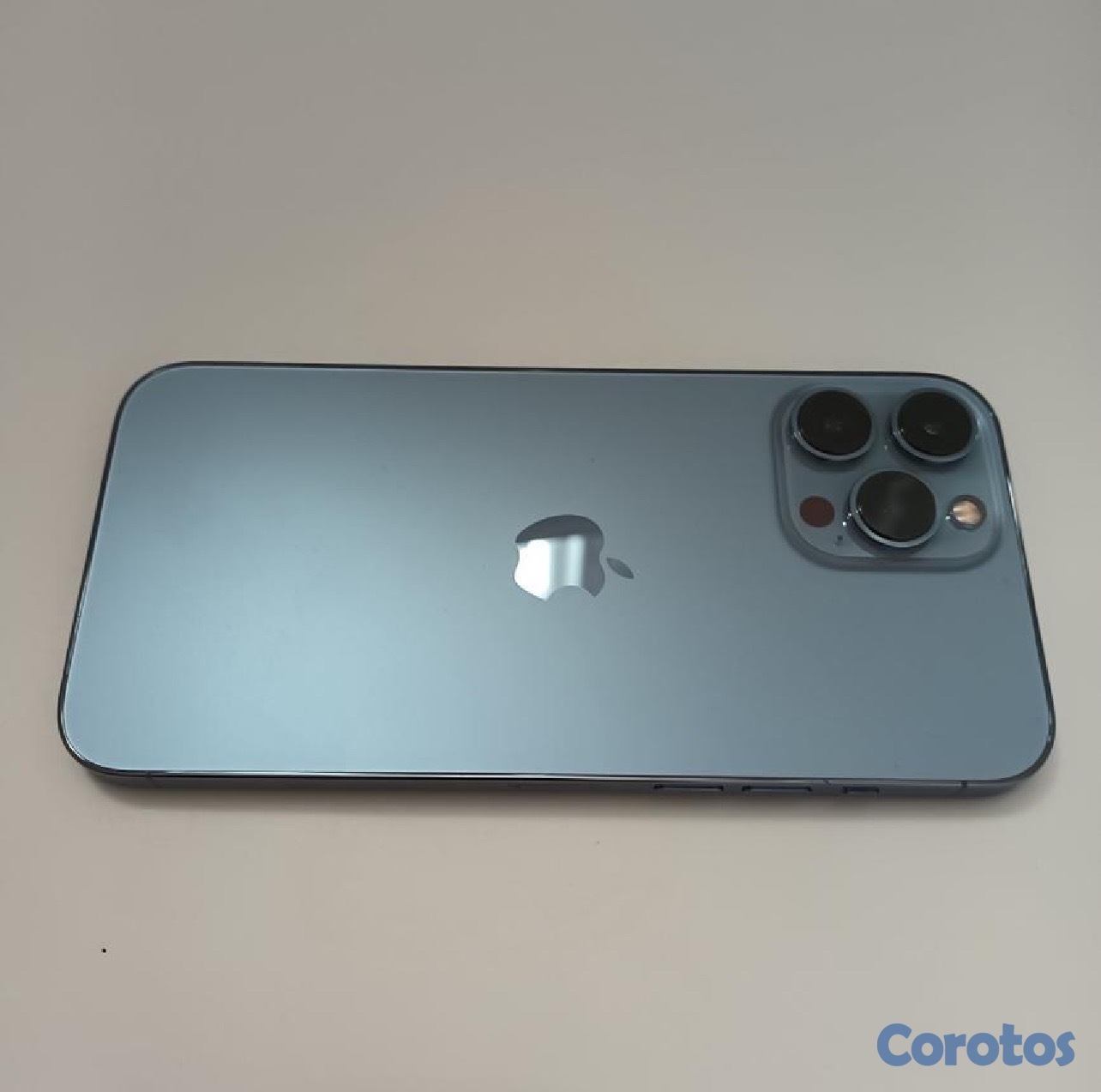 celulares y tabletas - IPhone 13 Pro Max GB  7