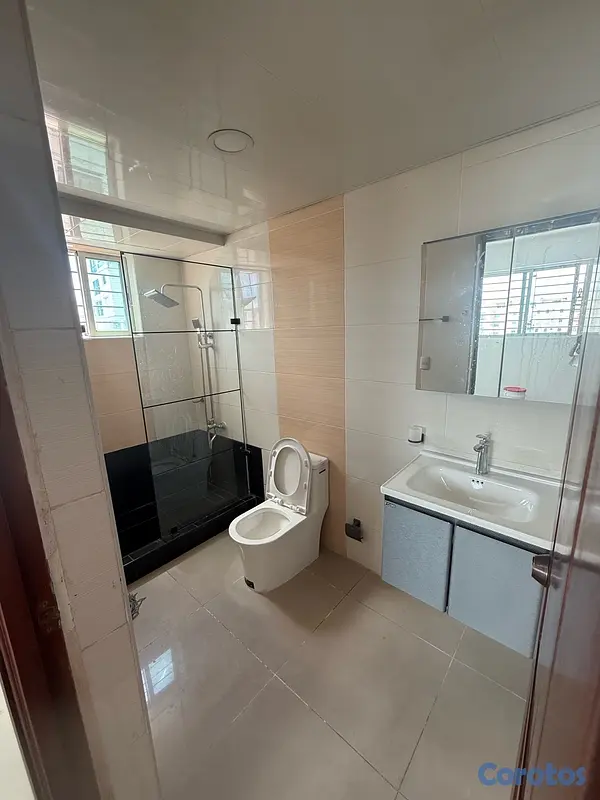 apartamentos - Apartamento en Venta – Bella Vista | Amplio y Cómodo, excelente ubicación.🏡 14