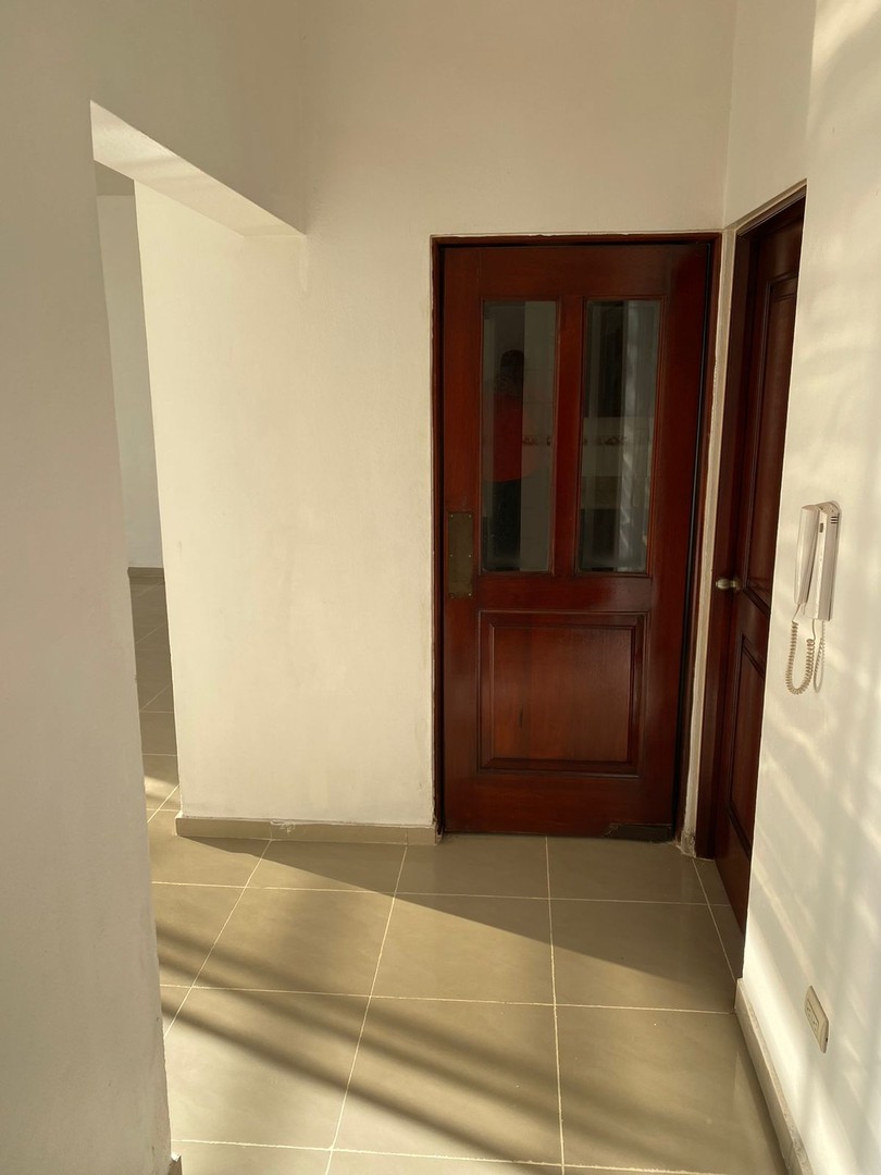 apartamentos - Alquilo Apto en los 
Cacicazgos 3