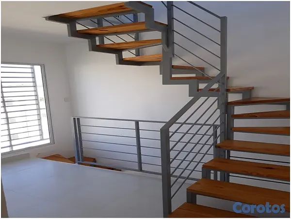 apartamentos - VENDO PENTHOUSE  CON TERRAZA en  CIUDAD JUAN BOSCH 9