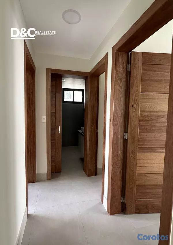 apartamentos - APARTAMENTO EN RENTA EN LA LUIS GINEBRA PUERTO PLA 2