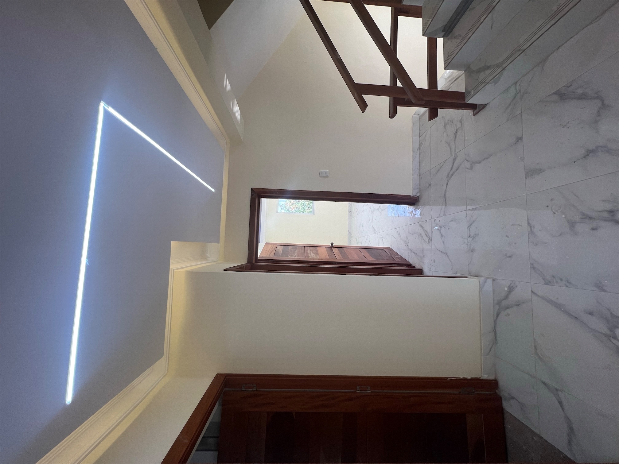 casas - Venta de casa de 2 niveles en la autopista de san Isidro brisa oriental 2