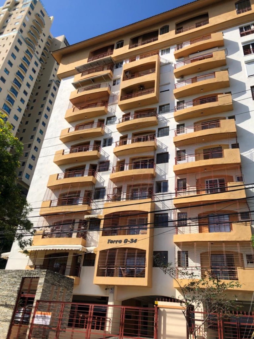 apartamentos - Apartamento amueblado en venta proximo al Malecón