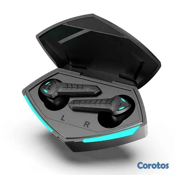 camaras y audio - Audifonos inalambricos Bluetooth P30 con cancelaci 4