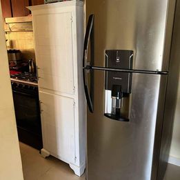 cocina - Mueble de cocina para organizar 