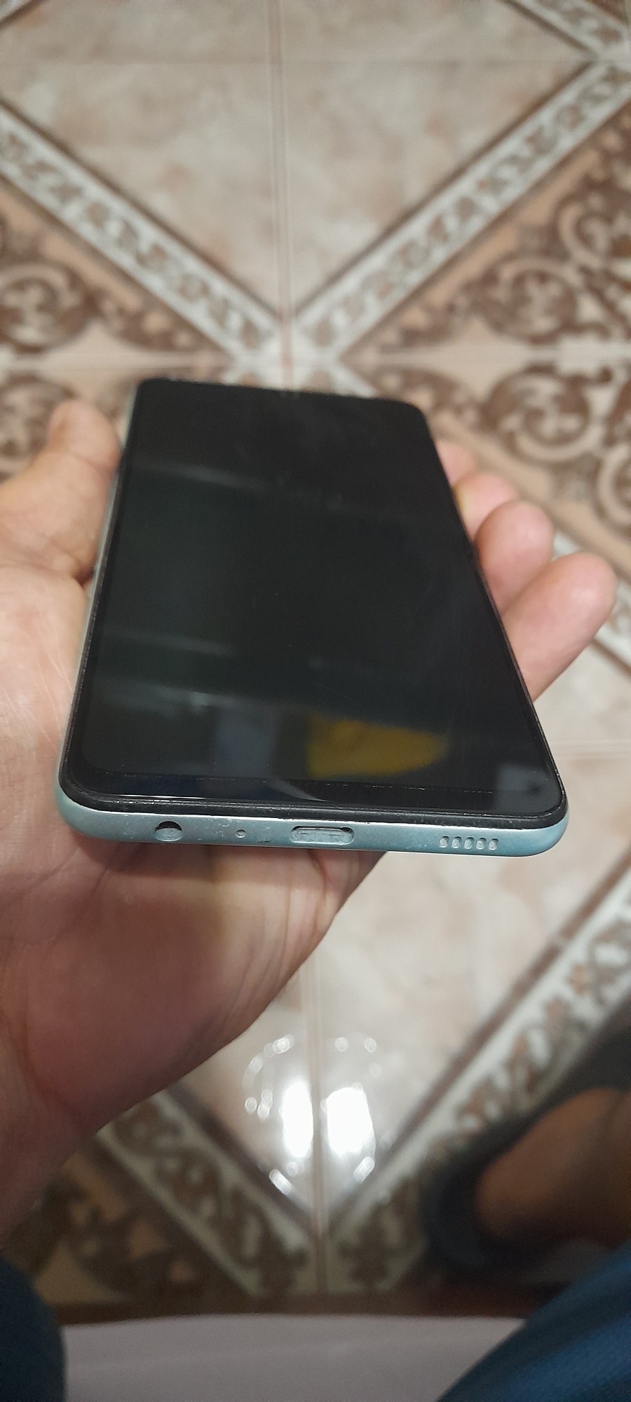 celulares y tabletas - Samsung Galaxy A22 1