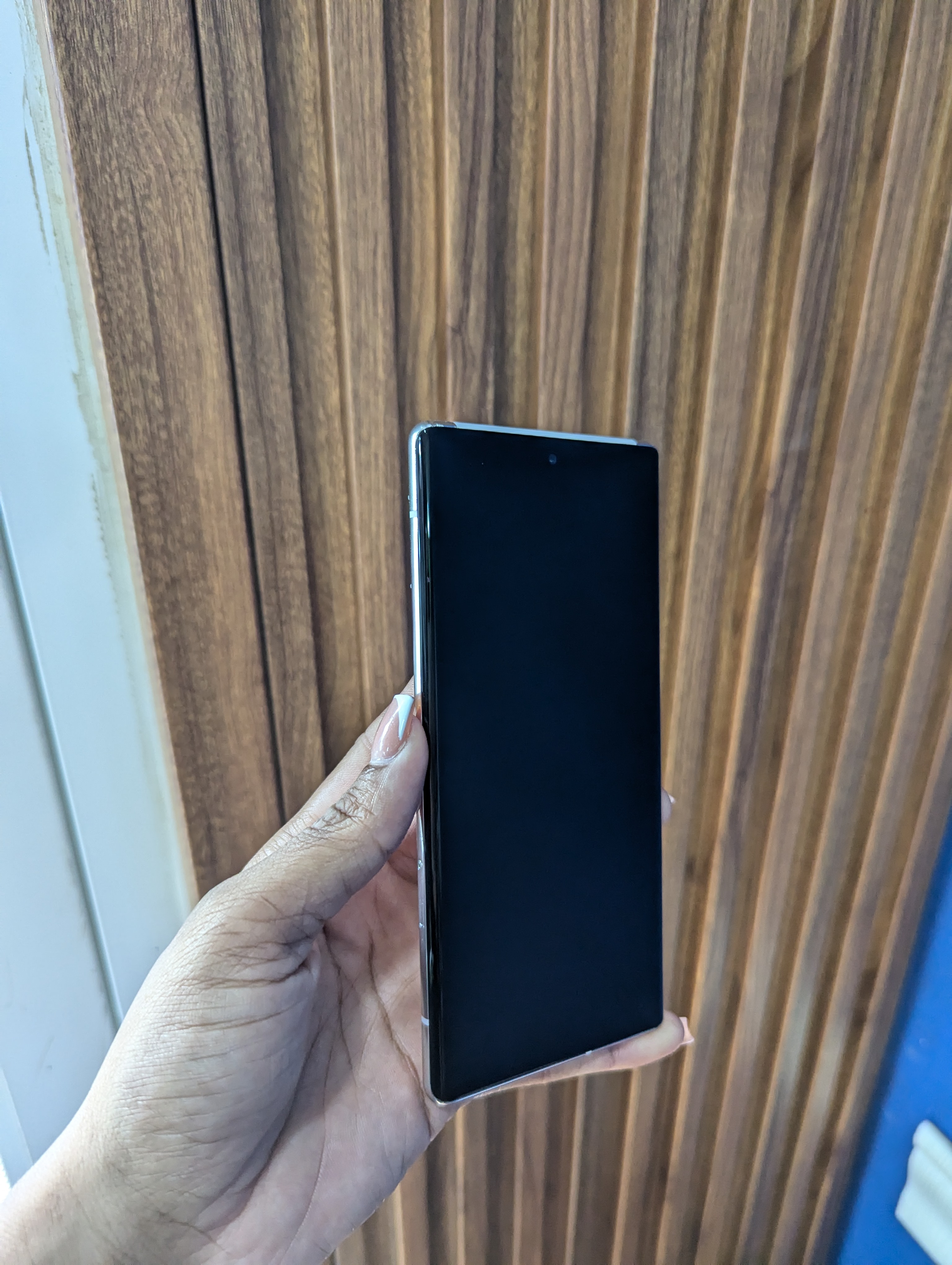 celulares y tabletas - Google pixel 6Pro 128gb 3