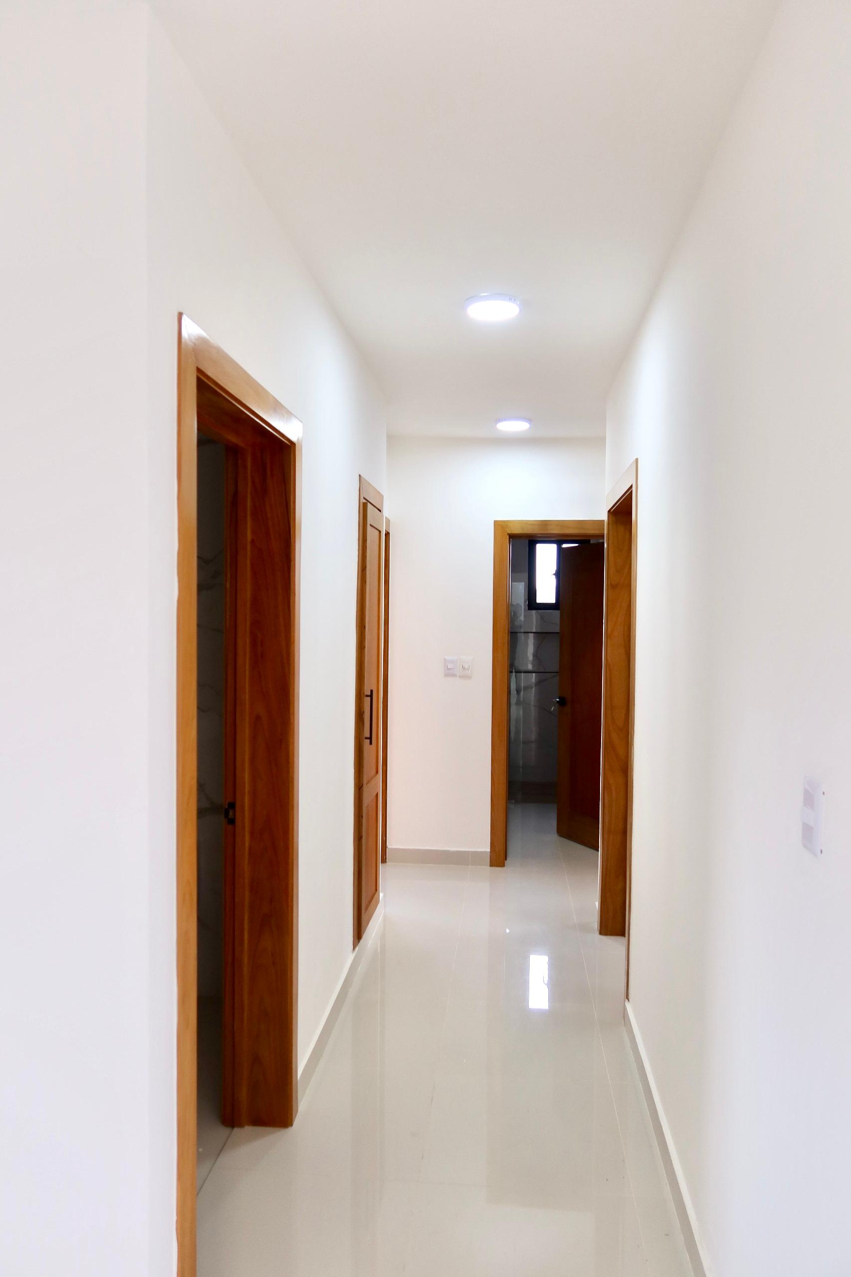 apartamentos - Apartamento en Las Americas, Santiago 1