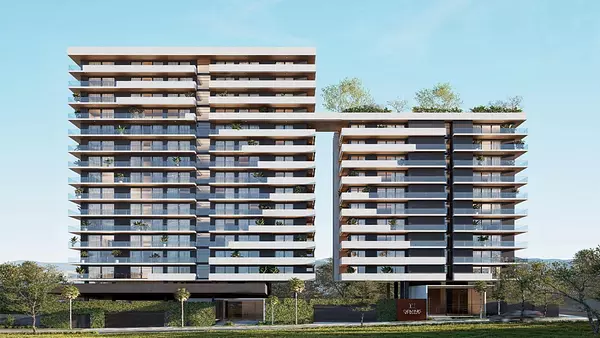 apartamentos - Apartamentos en Torre Géminis, La Esmeralda | Lujo y Confort en Santiago 3
