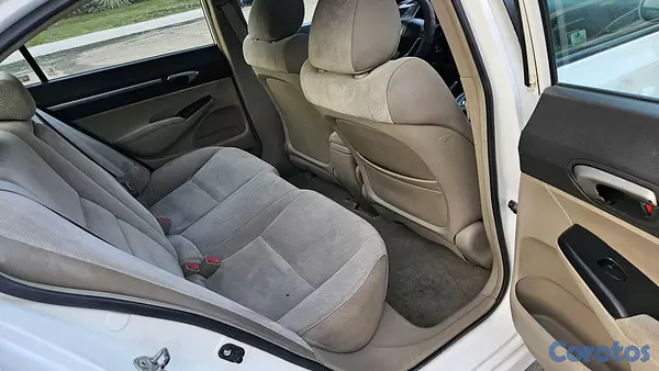 carros - Honda civic 2010 ex full 9