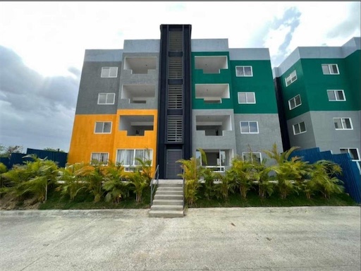 apartamentos - APARTAMENTOS EN BUENA VISTA