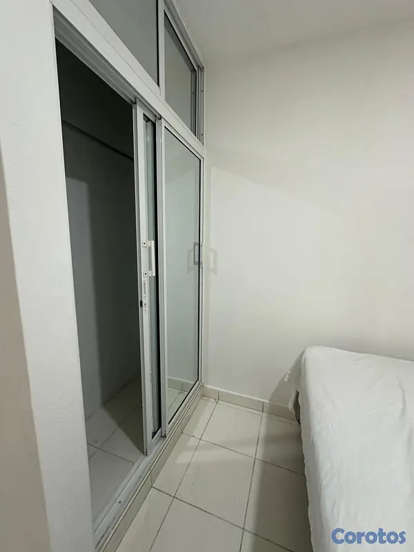apartamentos - Alquiler de apartamento  11