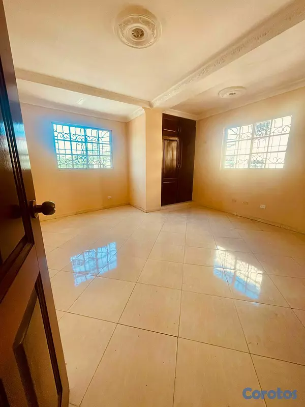 apartamentos - Apartamento en Venta – Frente al Parque Mirador No 3