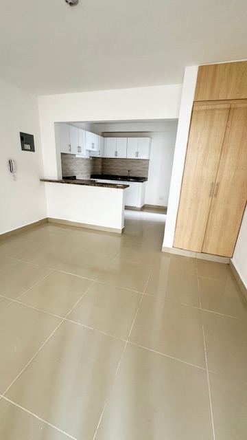apartamentos - APARTAMENTO NUEVO EN MANOGUAYABO 1ER NIVEL