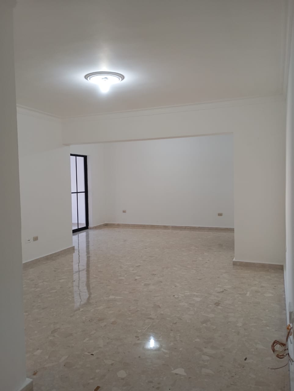 apartamentos - hermoso apartamento en una zona céntrica en bella vista  1