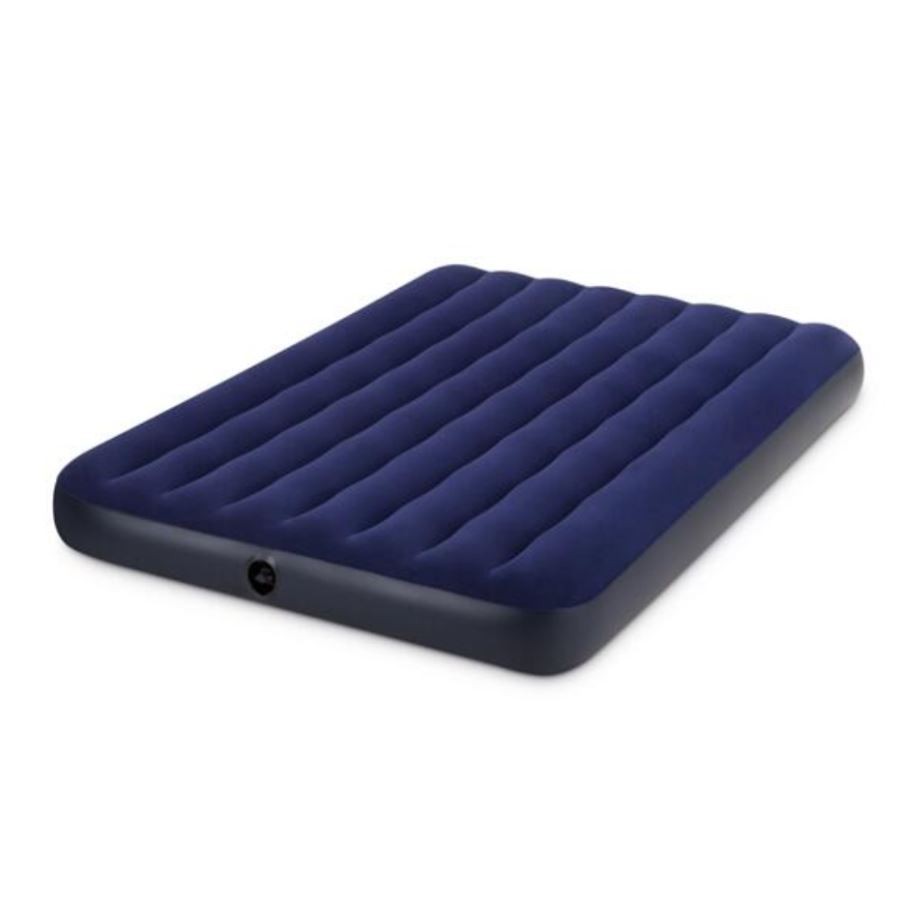 muebles y colchones - Colchón inflable intex 54 pulgadas,  (OFERTA)