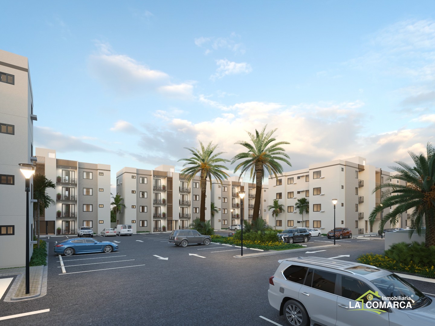 apartamentos - Hermosos apartamentos en Bavaro Punta Cana 3