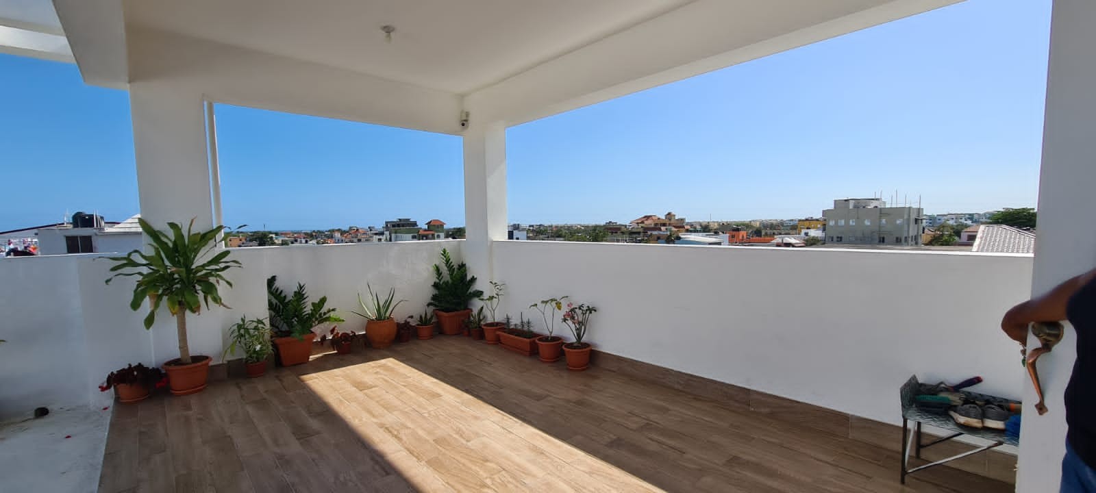 apartamentos - APARTAMENTO EN VENTA  Brisa Oriental (San Isidro)