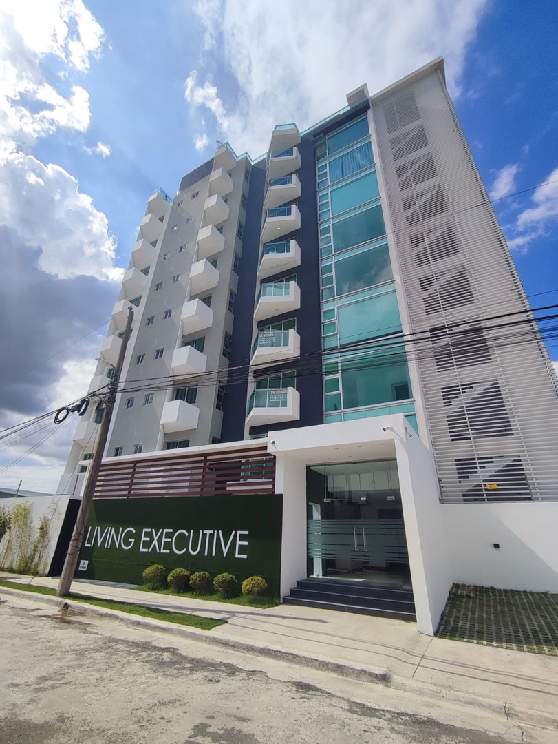apartamentos - Apartamentos Disponibles en Torre Living Executive, Urb. Thomen  0