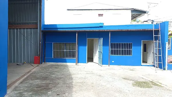 solares y terrenos - Solar 3,618 mts Licey, Santiago de los Caballeros  4