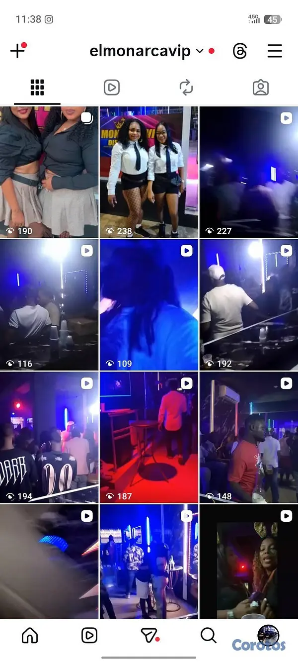 negocios en venta - Vendo fondo de comercio discoteca listo para opera 2
