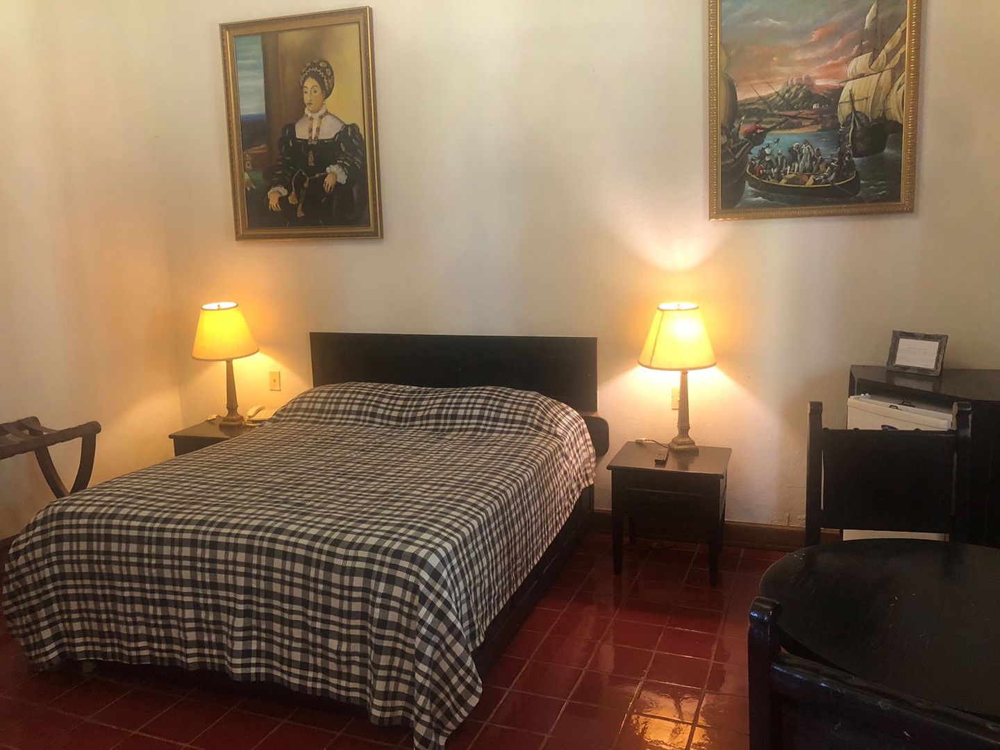 apartamentos - Alquiler Apartamento Estudio con Piscina en la Zona Colonial, Santo Domingo 2