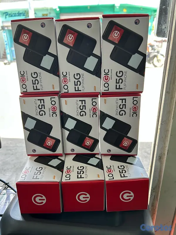 celulares y tabletas - Maquito de tapa  4