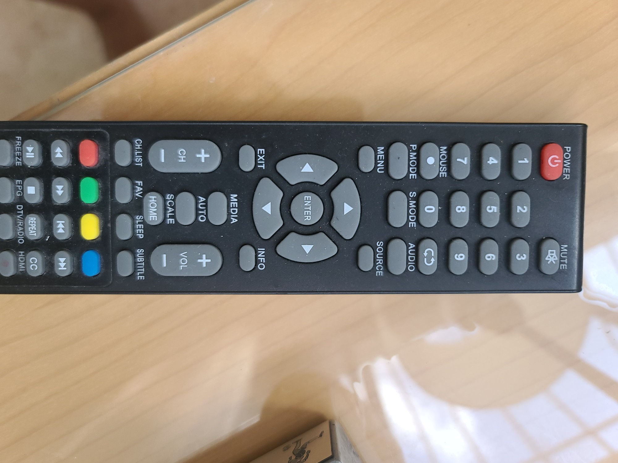 tv - Televisor RCA LED 40" como nuevo sin reparacion 4