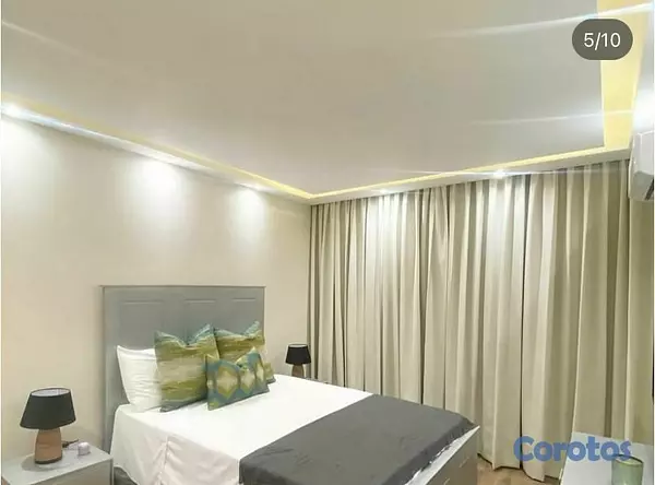 apartamentos - vendo apartamento en Evaristo Morales. 6