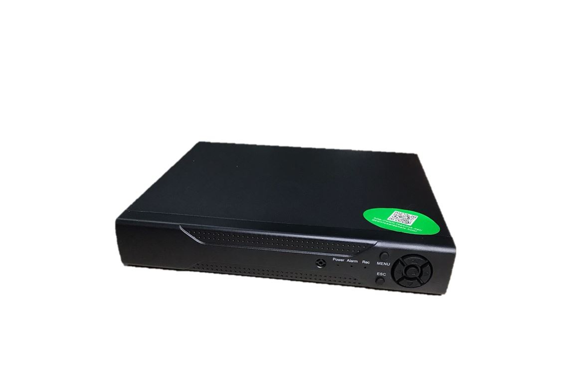 otros electronicos - DVR – grabadora de video digital JORTAN de alta calidad admite 4 camaras.
 4