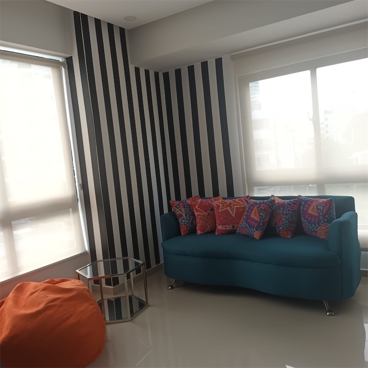 apartamentos - Venta de apartamento en el Vergel Distrito Nacional de 1 habitacion 2