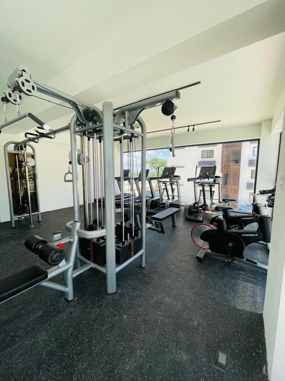 apartamentos - Apartamento en alquiler - Torre Real 9 - Santiago  6