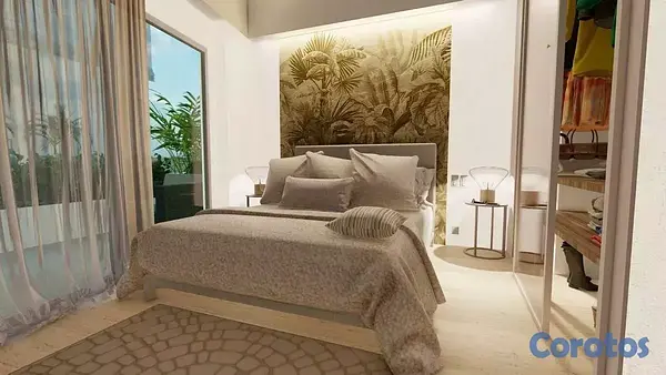 apartamentos - Bayahibe – Apartamento de 2 habitaciones - Listo para entrega 14