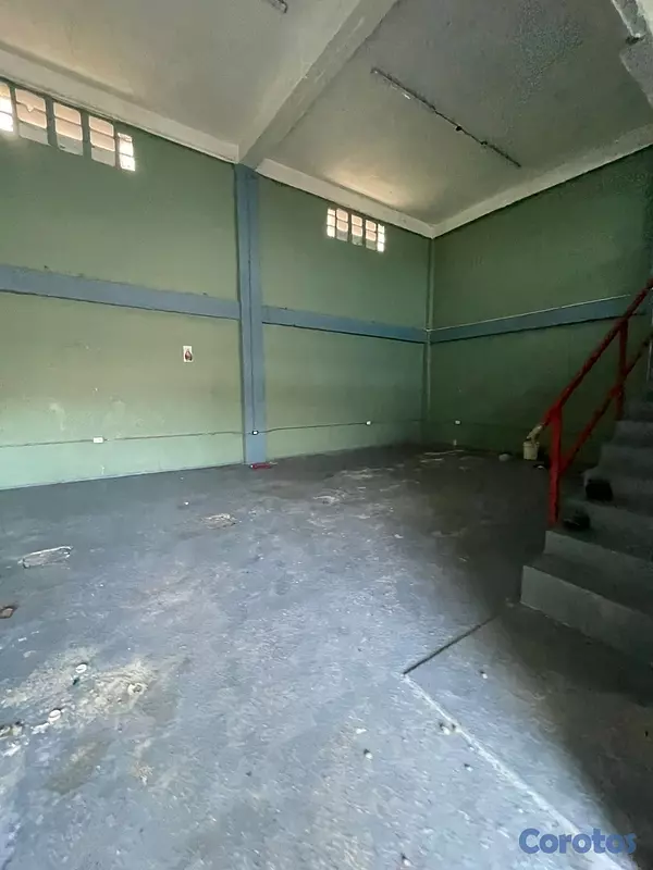 oficinas y locales comerciales - Alquilo Nave Industrial Autopista Duarte KM17  5
