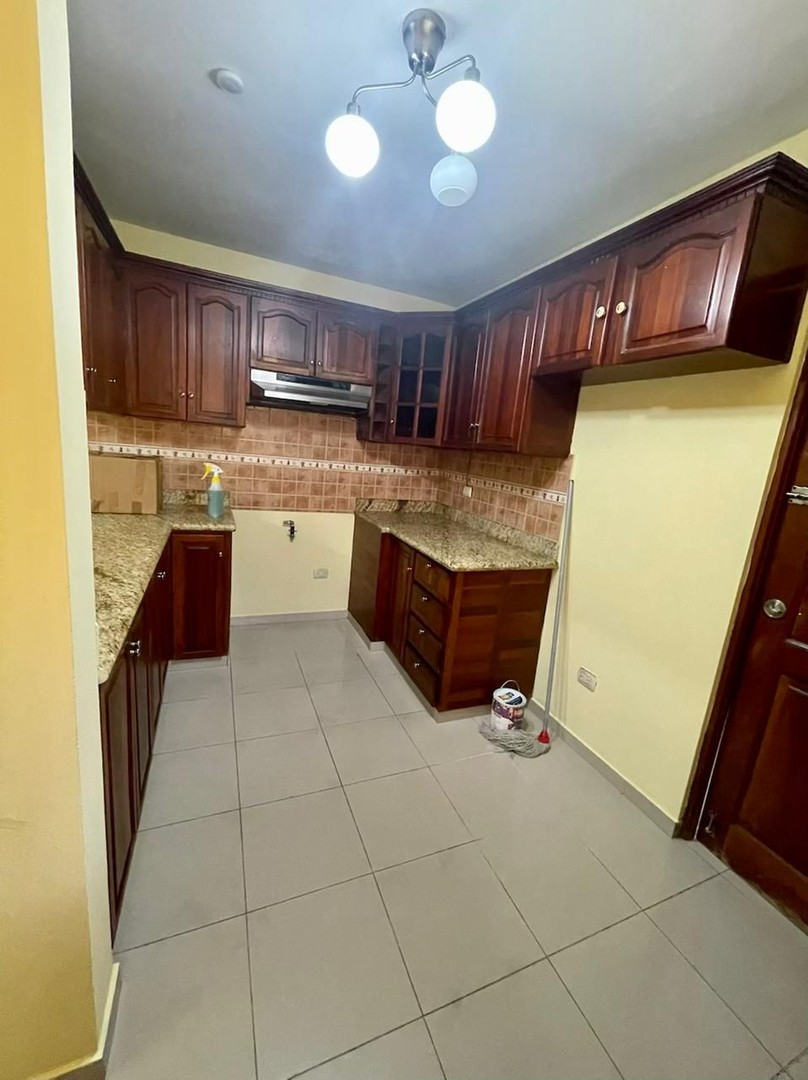 apartamentos - Se vende apartamento en El Millon  4