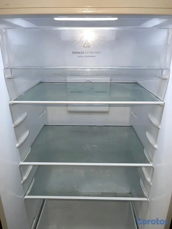 electrodomesticos - ¡Nevera Frigidaire Gris en Venta – Excelente Estado!  4