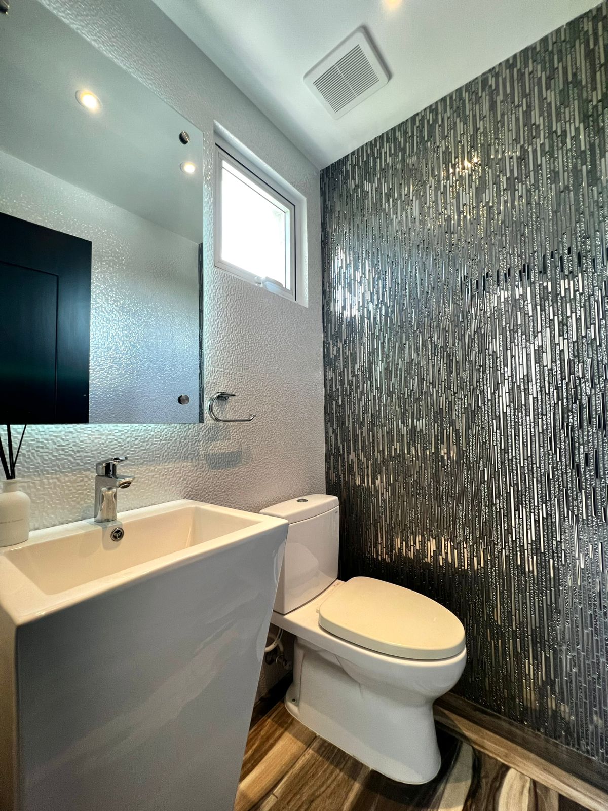 penthouses - Maravilloso Penthouse en Zona Centrica  6