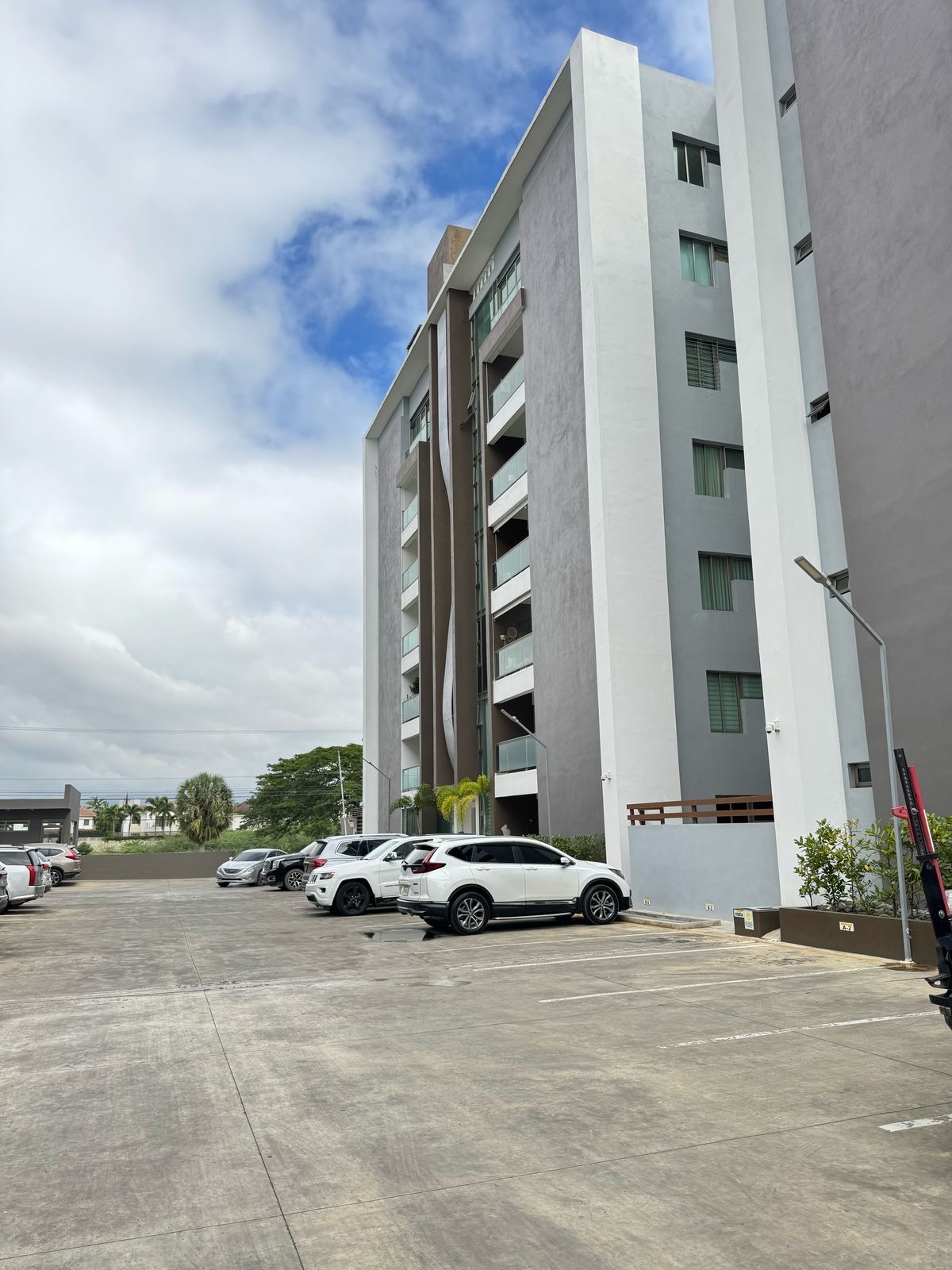 apartamentos - Apartamento En Santiago de venta. 2