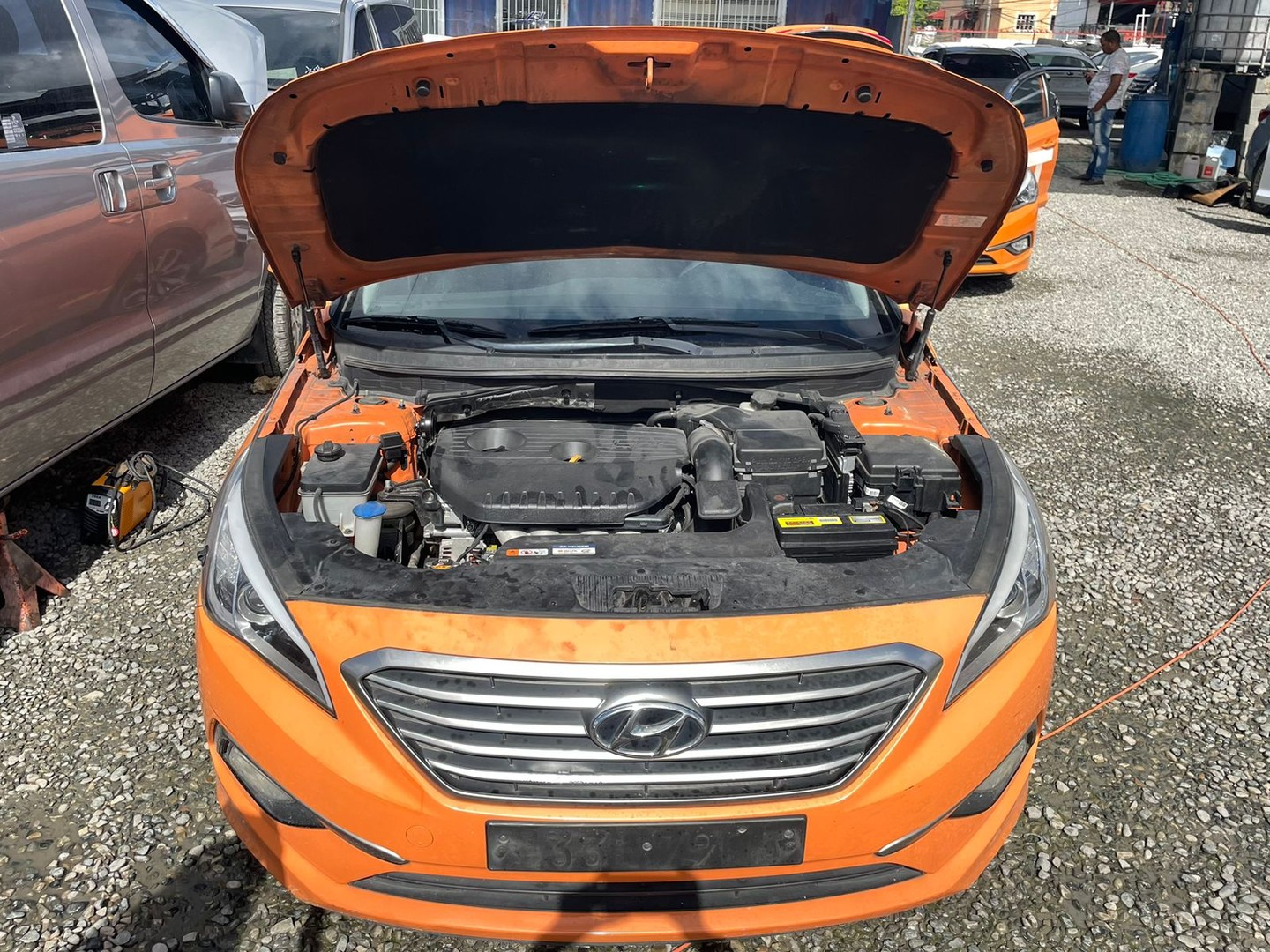 carros - HYUNDAI SONATA 2017 MAMEY
DESDE: RD$555,100.00 2