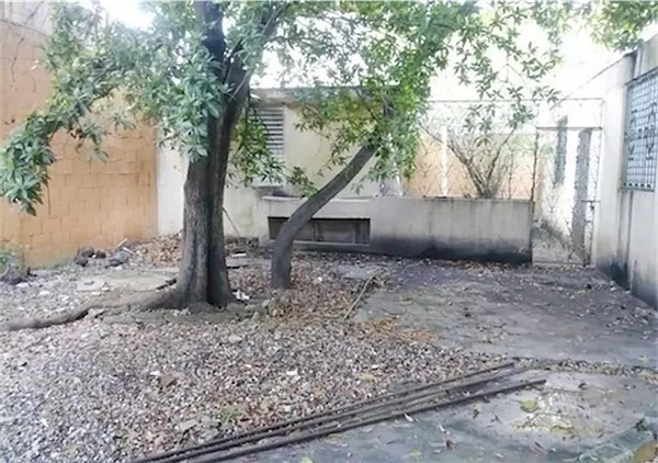 casas - Propiedad en el millon 732m 8