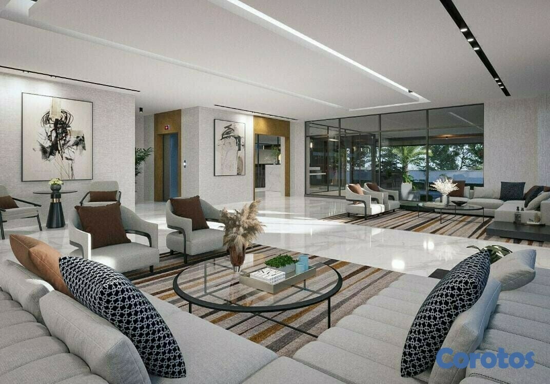 apartamentos - Excelente Proyecto de Calidad y Lujo 5