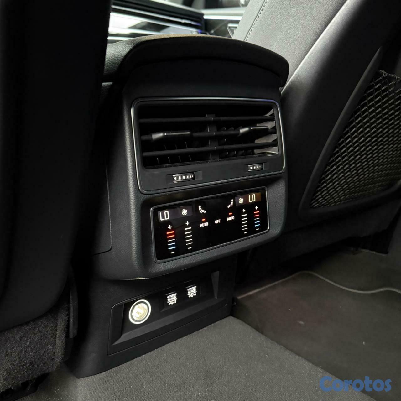 jeepetas y camionetas - AUDI Q8 PREMIUM PLUS S-LINE 2019 7