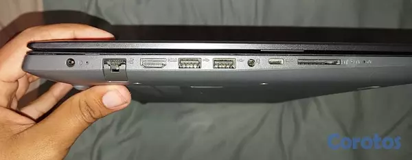 computadoras y laptops - Vendo Lenovo ideapad 330 2