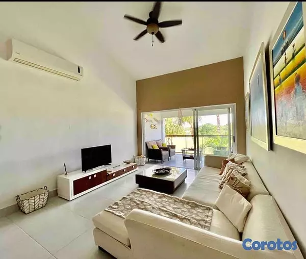 casas vacacionales y villas - Caribbean Lake - Cocotal 2